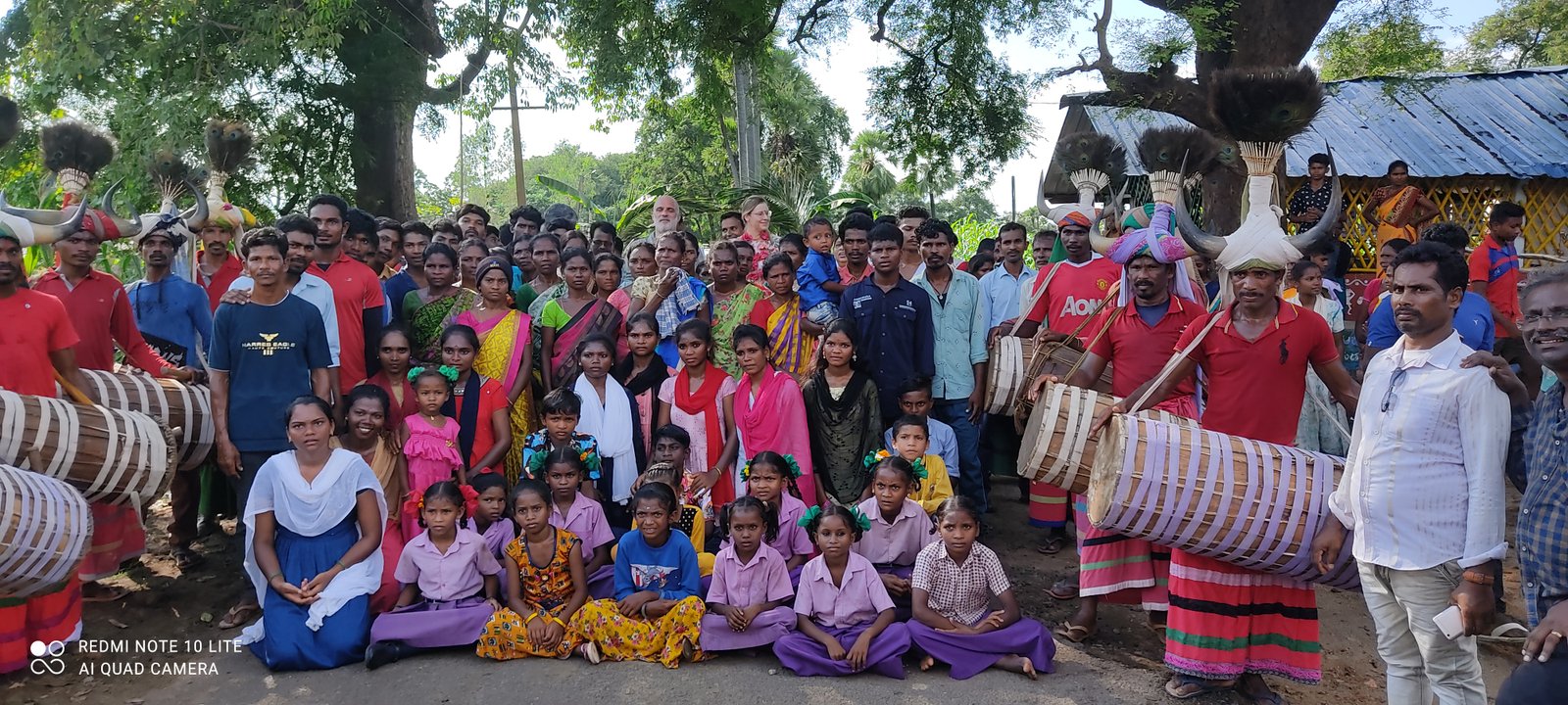 Community Development